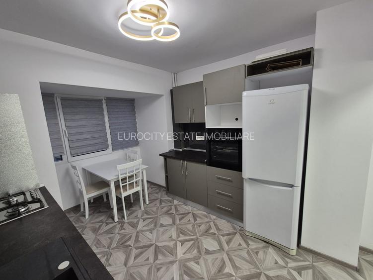 Tineretului - Vacaresti, inchiriere ap. 3 camere mobilat, renovat - 16
