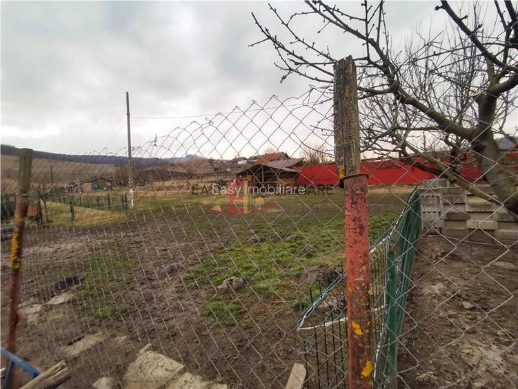 Casa, Vila, 3 camere, 2 bai, 7 km de centrul orasului, Bardesti,Targu Mures - 10