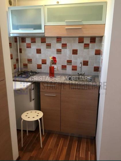 Garsoniera Matei Basarab | Calea Calarasilor - 6