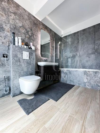 Casa 5 camere de vanzare in Andrei Muresanu, Cluj Napoca