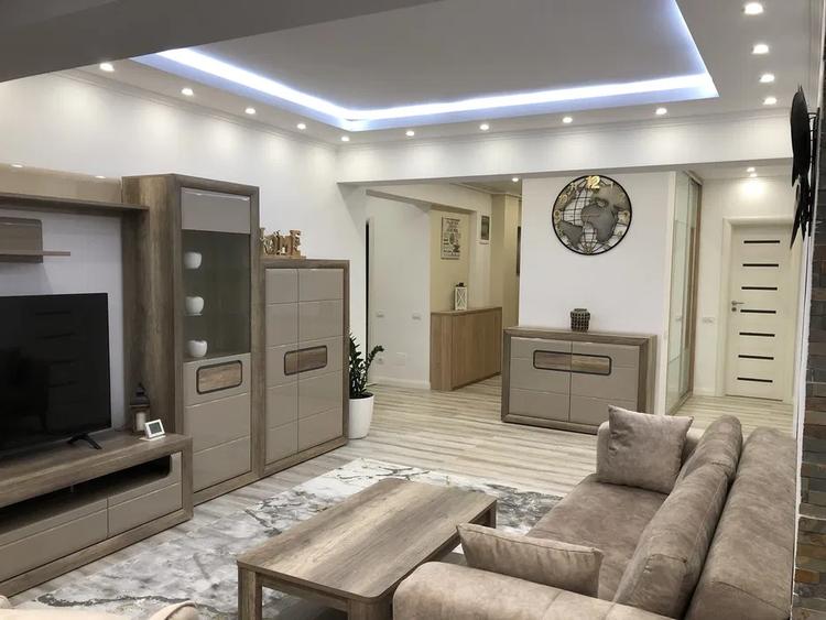 Apartament 4 camere de inchiriat | Baneasa | Bucurestii Noi | Parcare Subterana