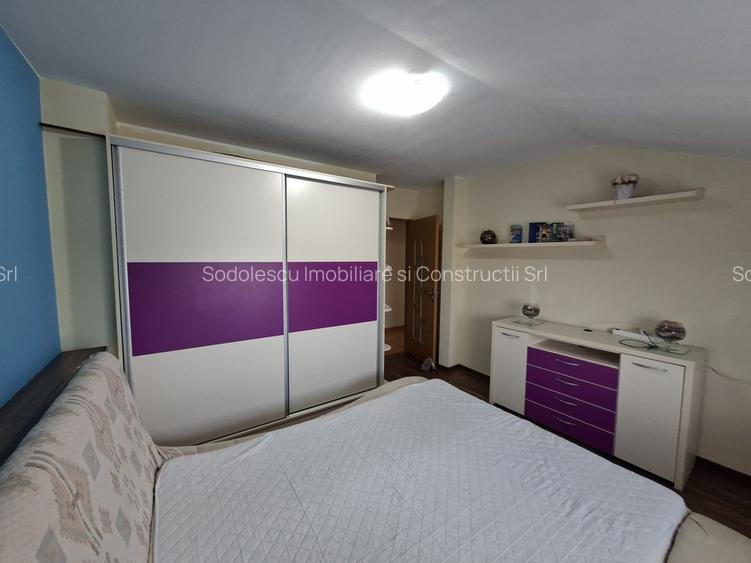 Apartament 3 camere la 5 minute de Shopping City - 20