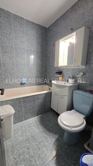 Apartament 2 camere - zona DACIA - 105.000 euro (Cod E11+E12) - 13