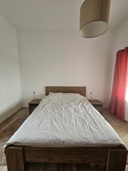 Casa tip duplex de inchiriat