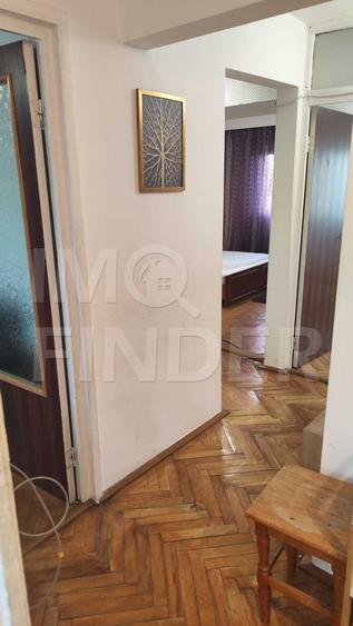 Apartament 3 camere + garaj individual subteran, ZORILOR