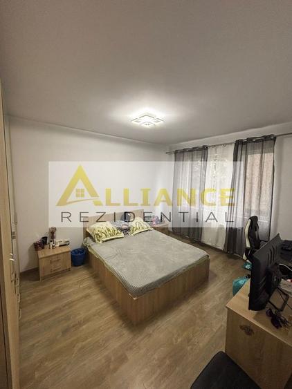 13 M Dimitrie Leonida 3 CAM | 2 BĂI | PARCARE | AC | PET FRIENDLY