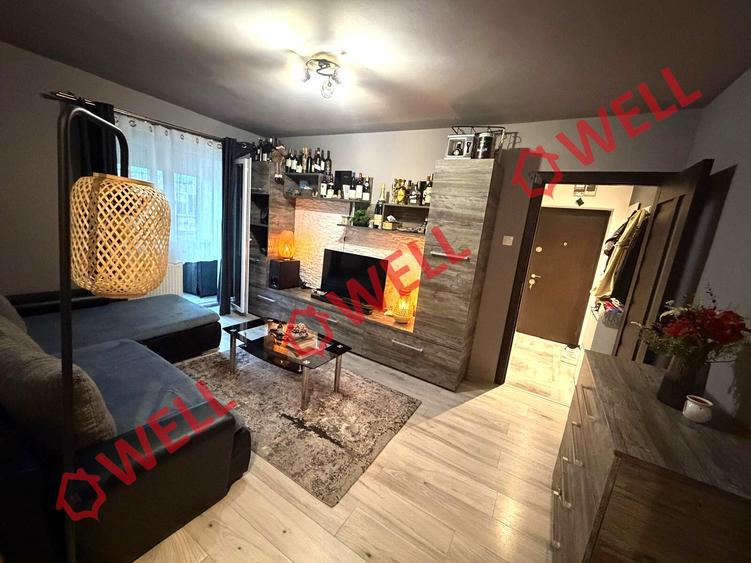 Apartament cu 2 camere de vânzare în Târgu Secuiesc, pe strada Oituz!