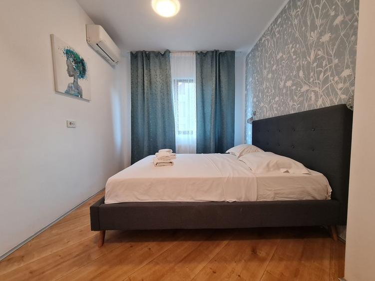 Apartament | 3 camere | Rondul OMV Pipera | 4city North
