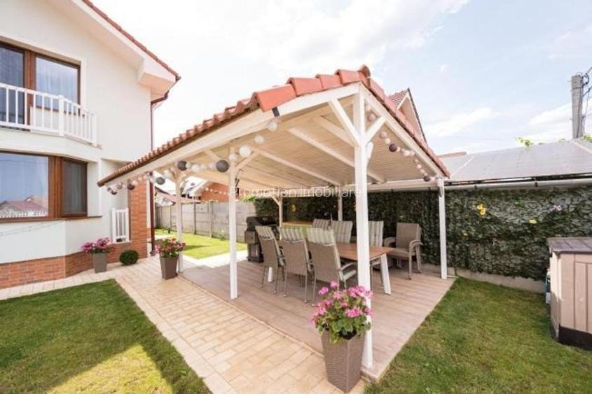 Casa noua, cocheta,  curte proprie Cartierul Tineretului, Haieu - 11