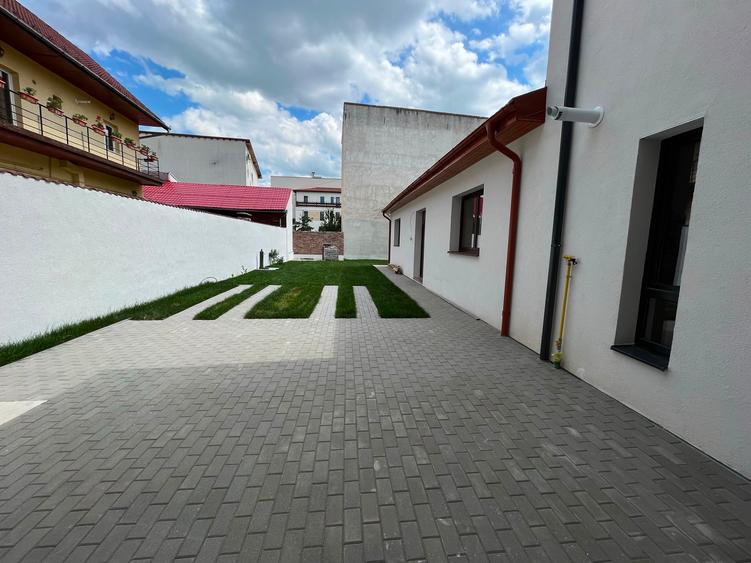 De închiriat | Casă individuală pentru birouri