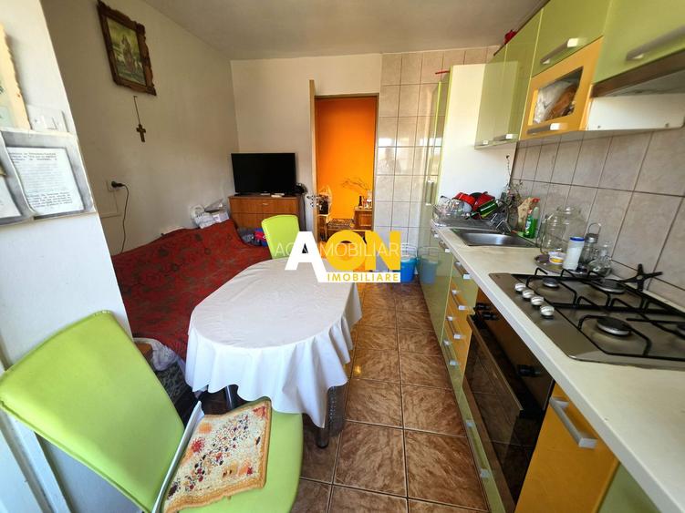 Apartament 2 camere | Decomandat | 58 mpu | - 5