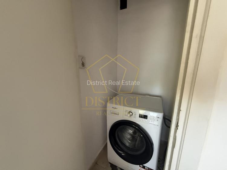 Apartament cu 2 camere | Complexul Studentesc - 8