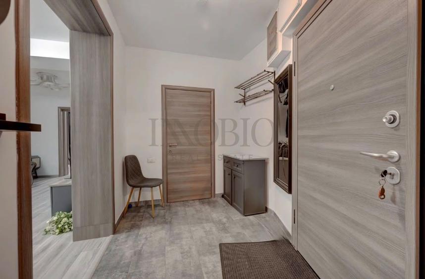 Apartament 3 Camere Renovat | Centrala Proprie | Cismigiu