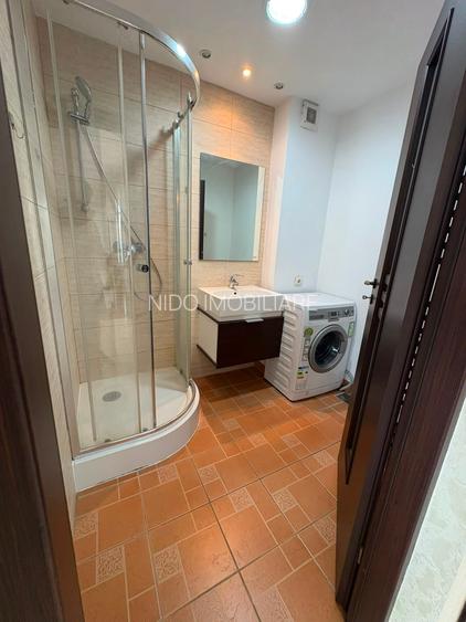 Garsoniera - Iancu Nicolae - Pipera ( Zona Zoo )- Ideal Investiție - 10