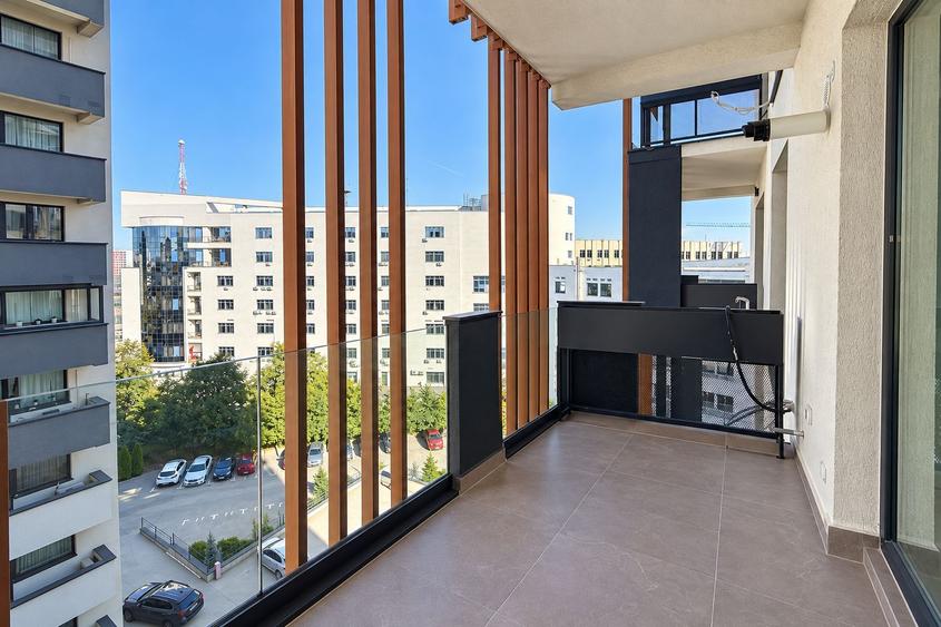2 Camere | Complex Como Park | Lujerului
