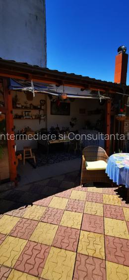 🙋Coiciu🔸Casa 3 Camere 68m² Teren 209m² Renovata  Mobilata Utilata Centrala - 17