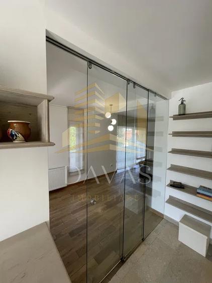 Apartament 3 camere decomandate | Andrei Muresanu | Parcare inclusa