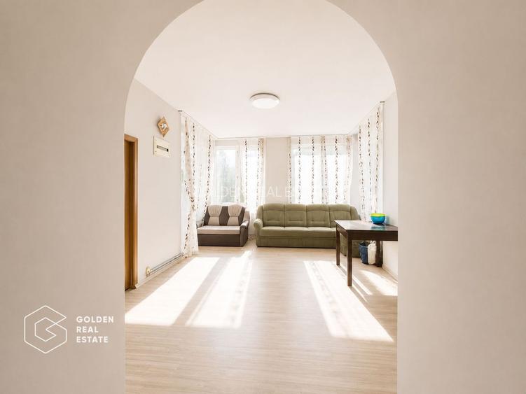 Casa cu teren de 1224 mp, localitatea Baratca - 4