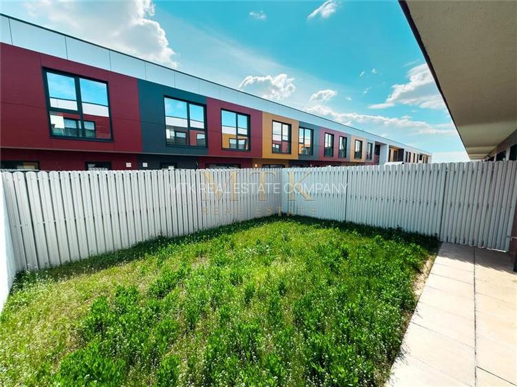 Exclusiv | Vila mobilata lux - Pipera I Prima inchiriere - 11