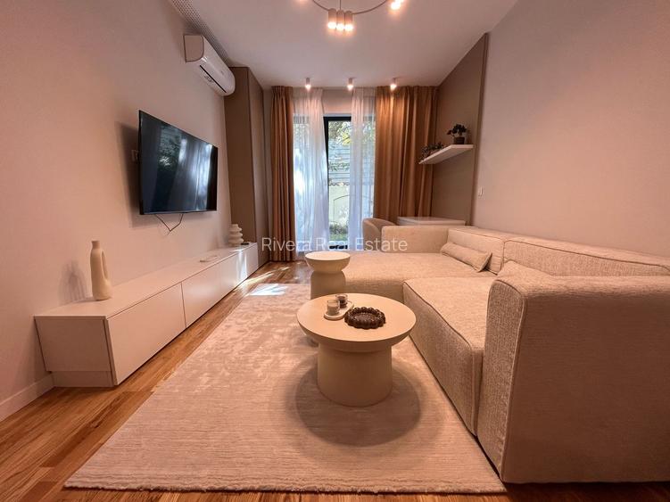 APARTAMENT 2 CAMERE | MOBILAT SI UTILAT PREMIUM | CASA PRESEI