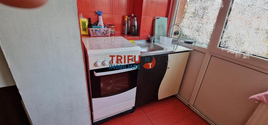 Apartament cu Două Camere Etaj 2 în Zona Stăzii Cloșca
