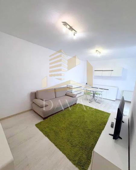 Apartament 2 camere decomandat | Central | Parcare