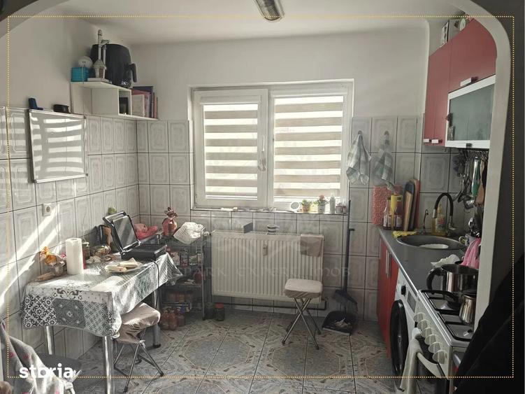 //2 CAMERE//ZONA DE VEST, PODUL INALT//