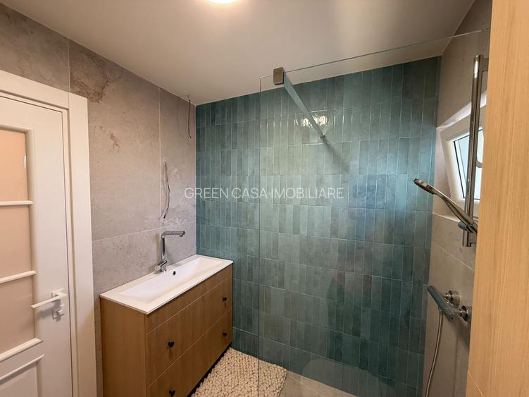 Apartament premium 3 camere | Zorilor | Prima închiriere - 7