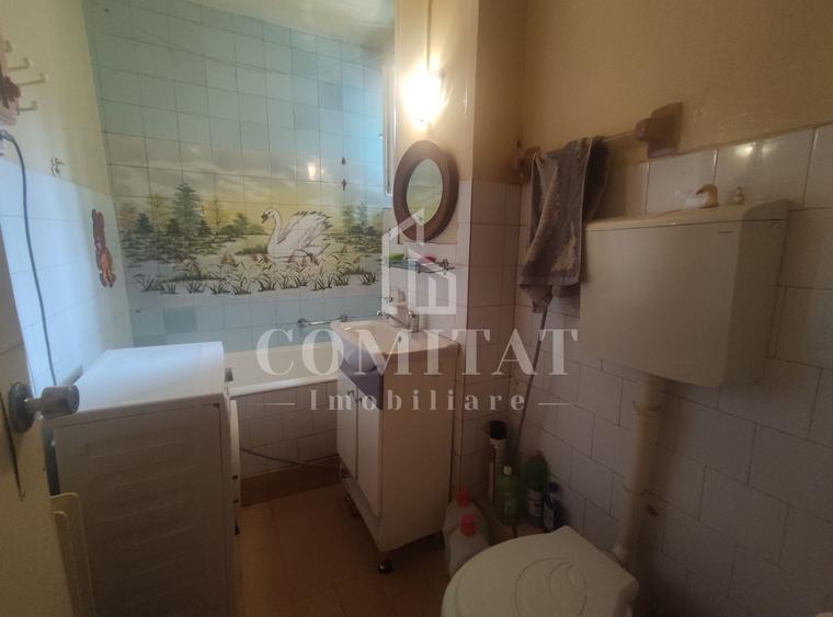 Apartament cu 2 camere decomandate | Baza Sportivă Gheorgheni