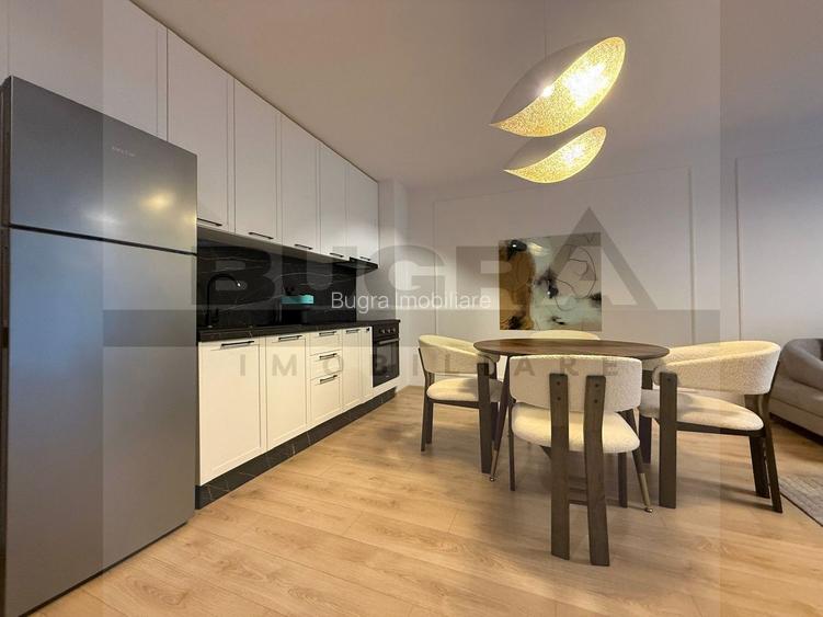 Apartament de 3 camere, 67mp, parcare subterana, The Office - 6