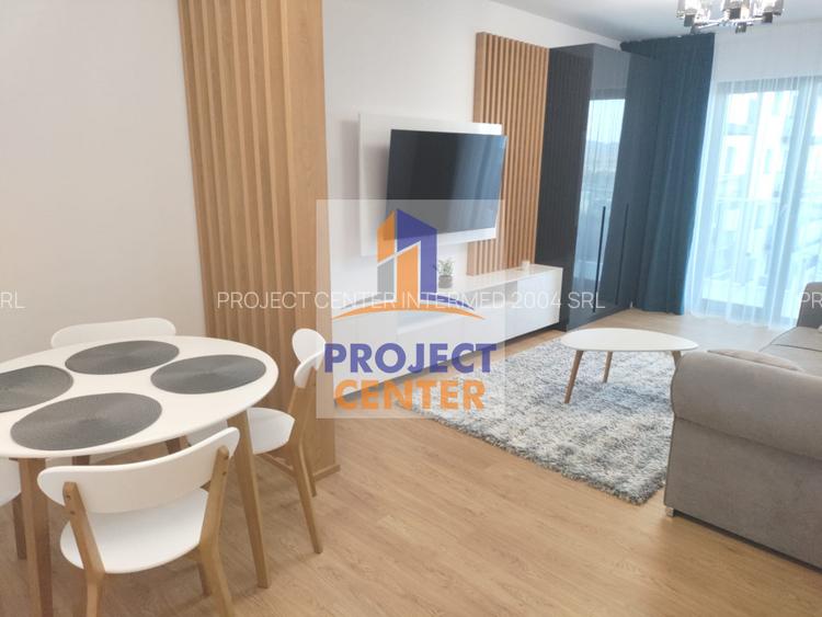 Apartament 2 camere Nordmark, finisaje de lux - 3