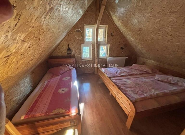Cabana in Arieseni - 10