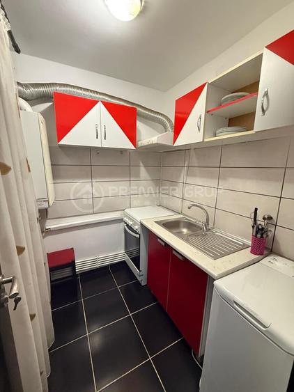 Apartament 2 camere 32mp cu centrala, renovat, mobilat, TATARASI
