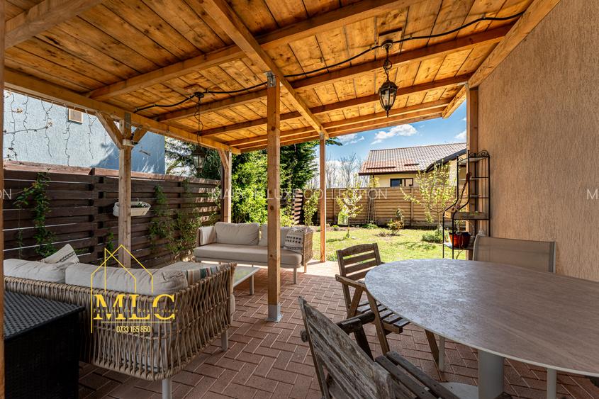Vilă individuală | Peninsula Residence, Crevedia -Buftea | Acces la lac - 29