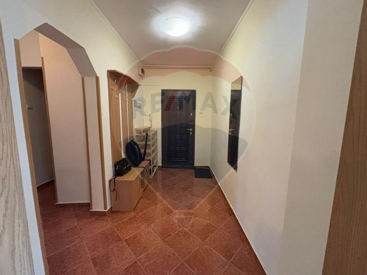 Apartament cu 2 camere de închiriat în zona Vitan Mall | Calea Vitan