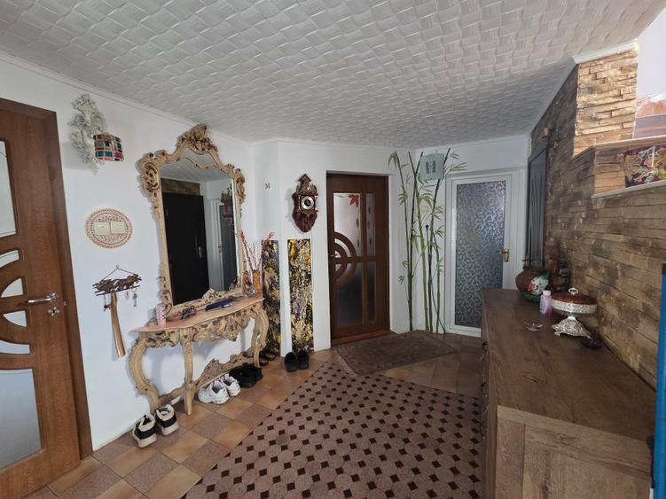 Casa P+1 zona linistita Adjud Vrancea