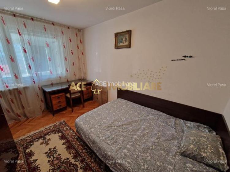 2 Camere de inchiriat | Bucurestii Noi | Metrou | Mobilat | Utilat | - 3