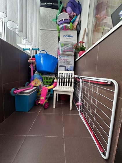 Apartament 3 camere- Darmanesti/ Etaj 2