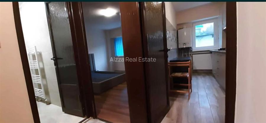 ALZZA REAL ESTATE  apartament cu 1 camere, decomandat, confort , situat in carti - 4