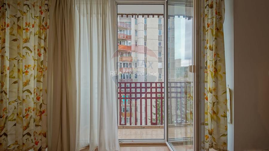 Comision 0%! Apartament cu 3 camere, blocurile cu stalp Onix - 22