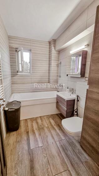 Vanzare apartament 3 camere, et. 2, 112 mp, Str. Tecuci - 8
