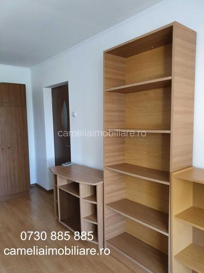 Garsoniera, decomandata, etaj 1, S 40mp, Politehnica, str Baia de Aries, - 13