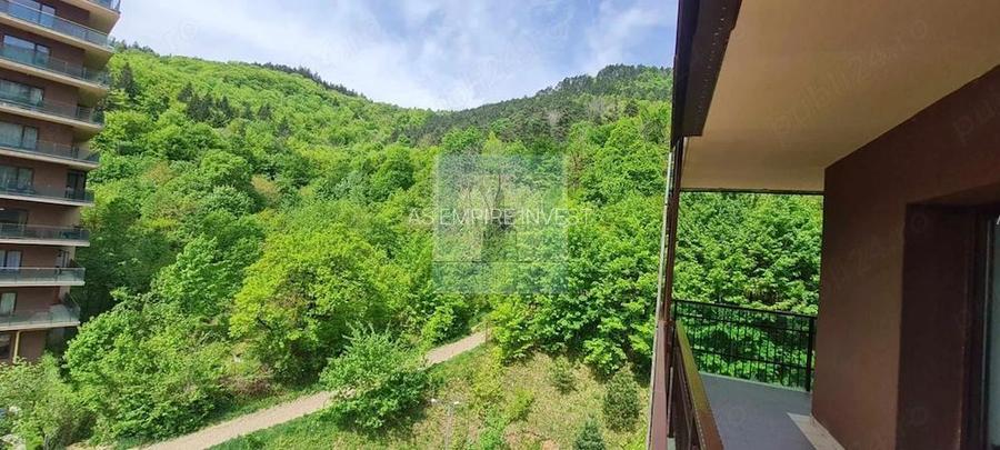 Apartament 2 camere mobilat/utilat - zona Racadau / Tampa Gardens - 9