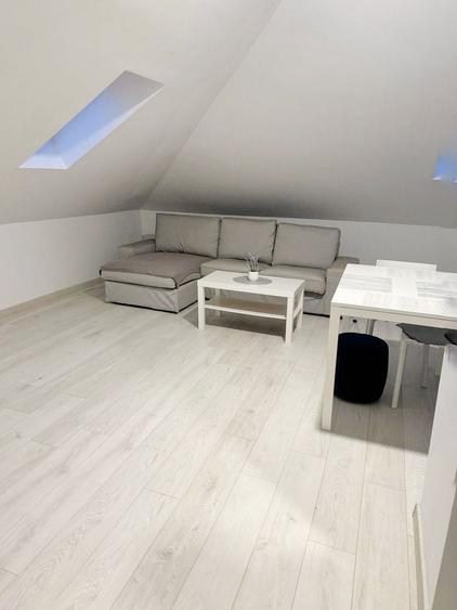 2 Camere - Zona Selgros - Mansarda