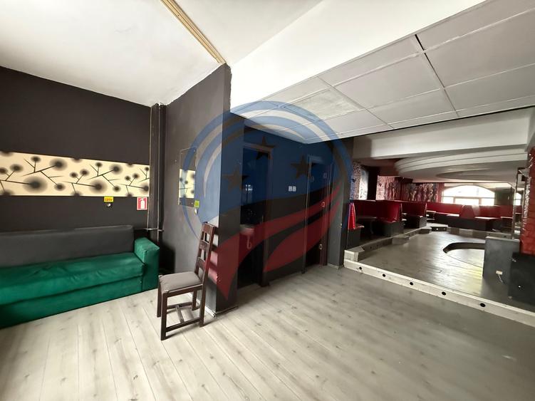 Spatiu Comercial zona Piata Chiriac