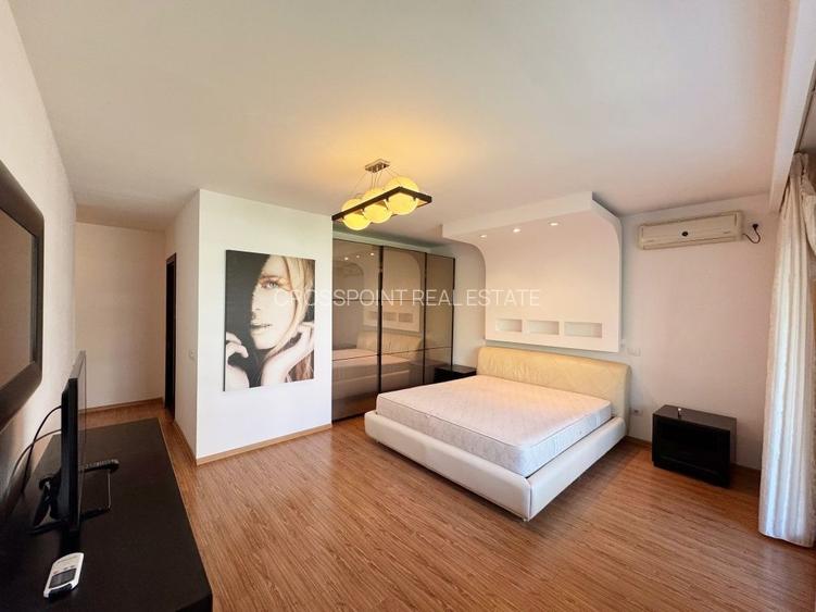 Apartament premium 125 mp | Herăstrău – Horia Măcelariu | Complet mobilat - 3