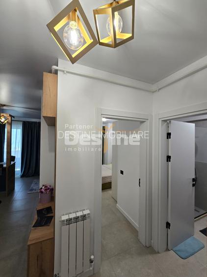 Mamaia Nord – Alezzi Odyssey | Apartament 2 camere  LUX - 6