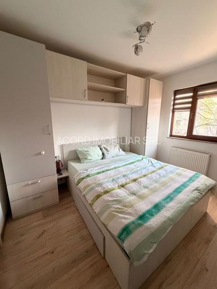 Apartament 3 camere Tomis Nord - 10