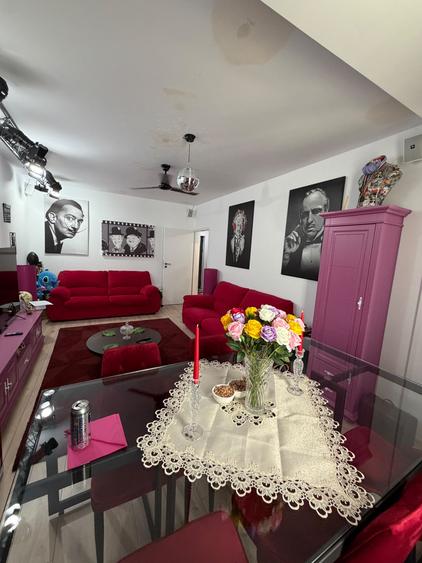 Apartament 2 camere de vanzare Novopilos Complex Rezidential