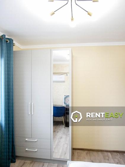 Apartament 3 camere Piata Unirii